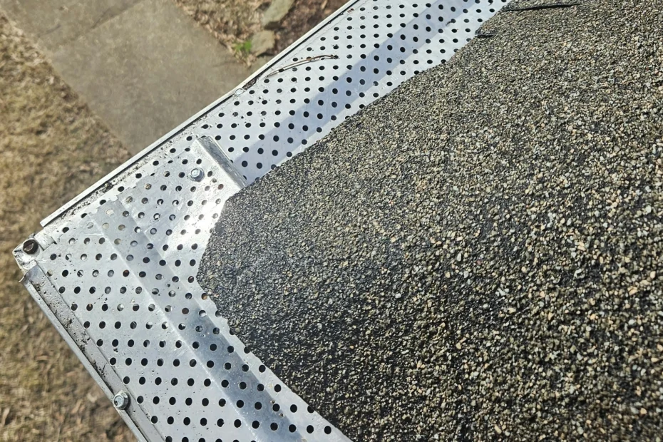 Lantana Gutter Cleaning