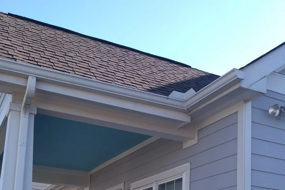 Lantana Gutter Cleaning