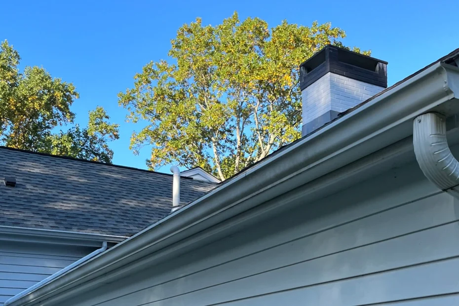 Lantana Gutter Cleaning